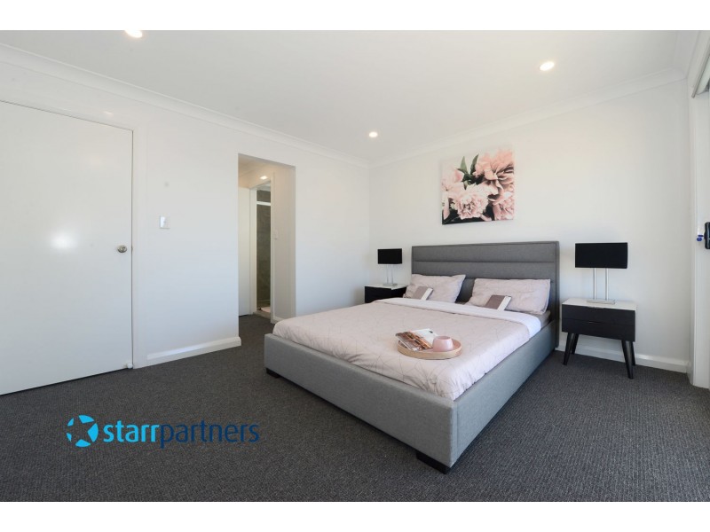 4/90 Brisbane St, Oxley Park NSW 2760