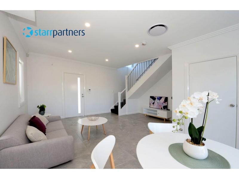 4/90 Brisbane St, Oxley Park NSW 2760