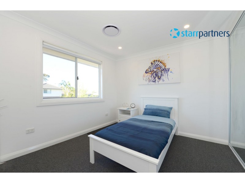4/90 Brisbane St, Oxley Park NSW 2760