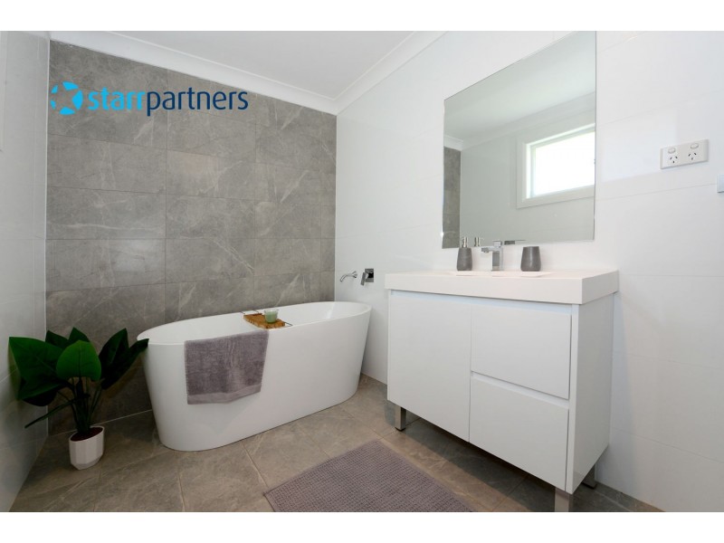 4/90 Brisbane St, Oxley Park NSW 2760