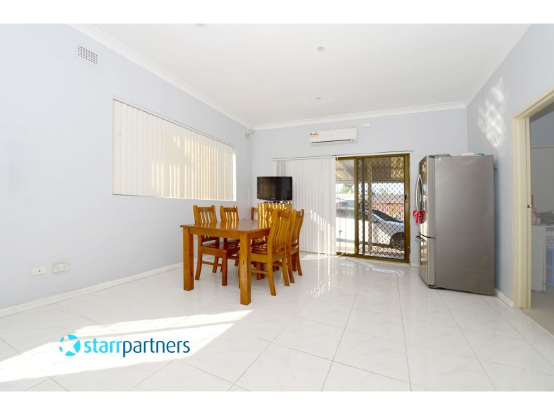 24 Pringle Avenue, Bankstown NSW 2200