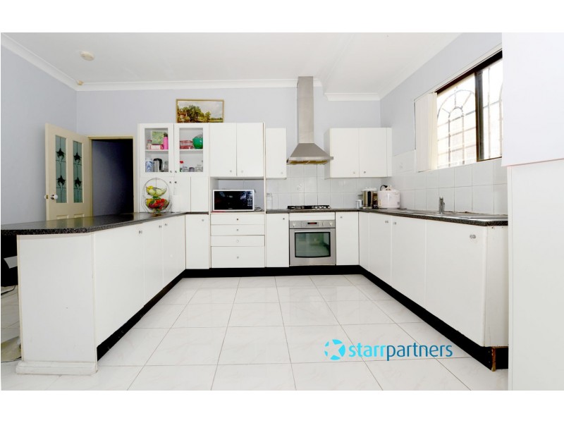 24 Pringle Avenue, Bankstown NSW 2200