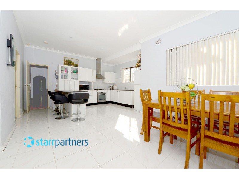 24 Pringle Avenue, Bankstown NSW 2200