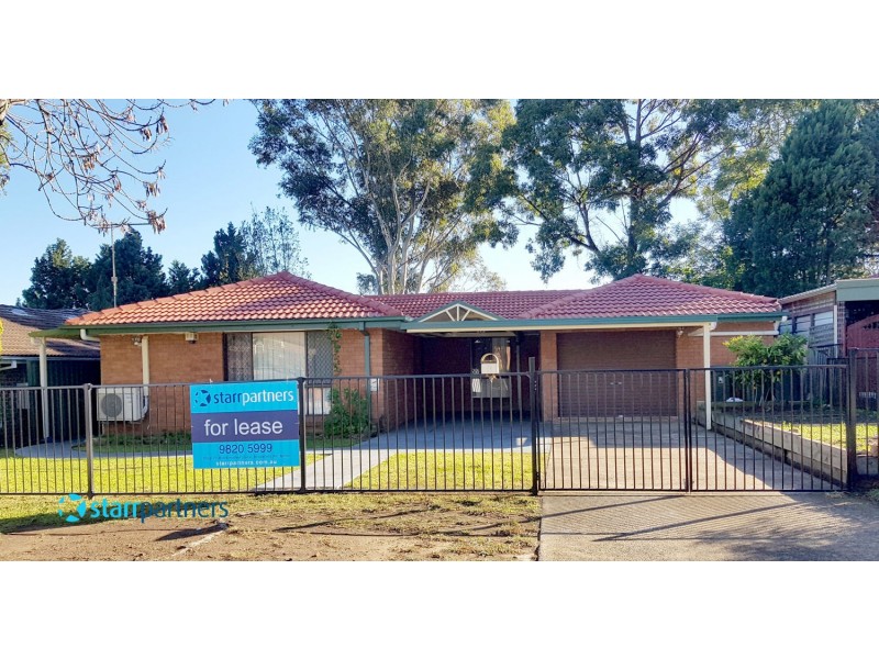 9 Hodkin Place, Ingleburn NSW 2565