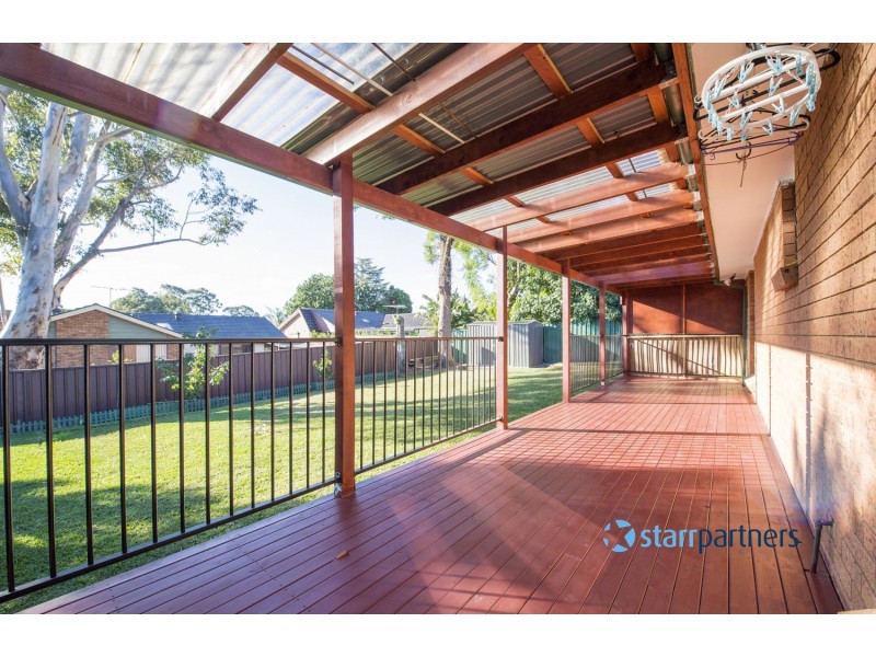 9 Hodkin Place, Ingleburn NSW 2565