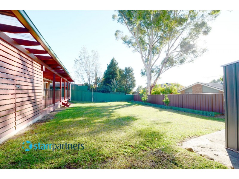 9 Hodkin Place, Ingleburn NSW 2565