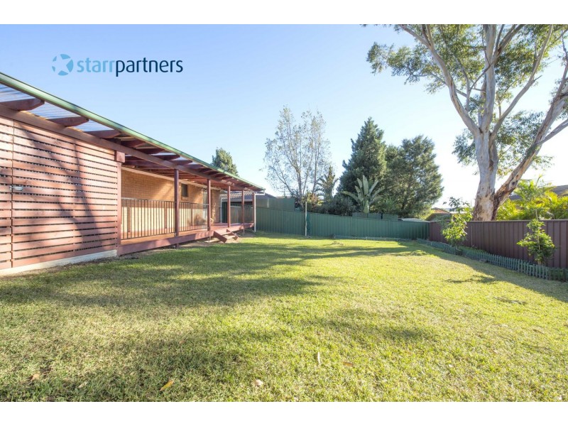 9 Hodkin Place, Ingleburn NSW 2565