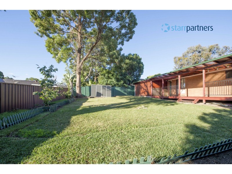 9 Hodkin Place, Ingleburn NSW 2565