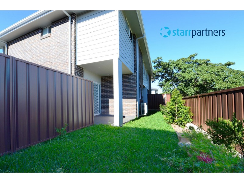 3/90 Brisbane St, Oxley Park NSW 2760