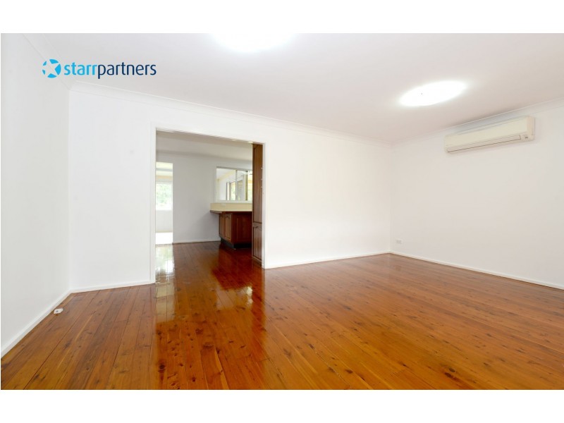 23 Brunswick Crescent, St Johns Park NSW 2176
