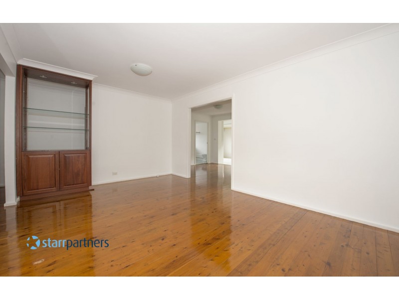 23 Brunswick Crescent, St Johns Park NSW 2176