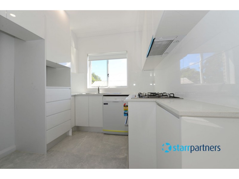 3/90 Brisbane St, Oxley Park NSW 2760