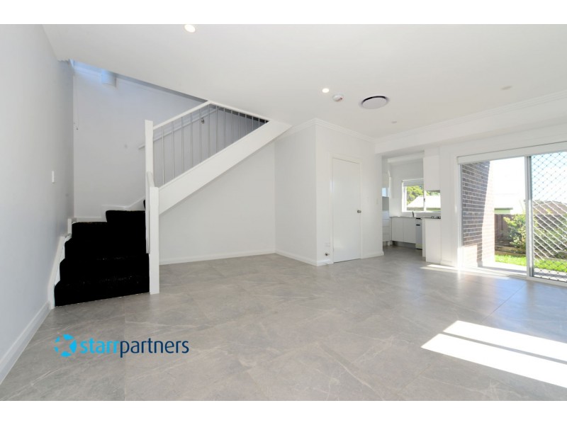 3/90 Brisbane St, Oxley Park NSW 2760