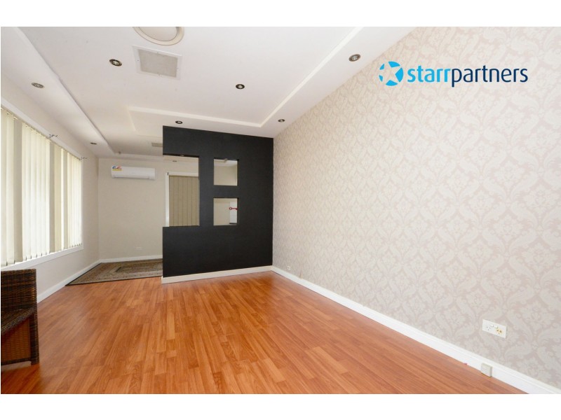 33 Meldrume Ave, Mount Pritchard NSW 2170