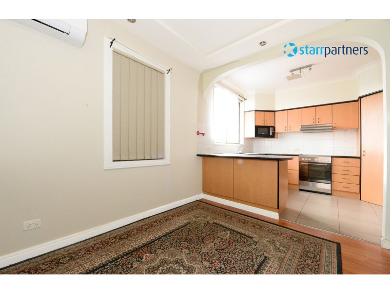 33 Meldrume Ave, Mount Pritchard NSW 2170
