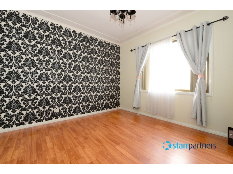 33 Meldrume Ave, Mount Pritchard NSW 2170