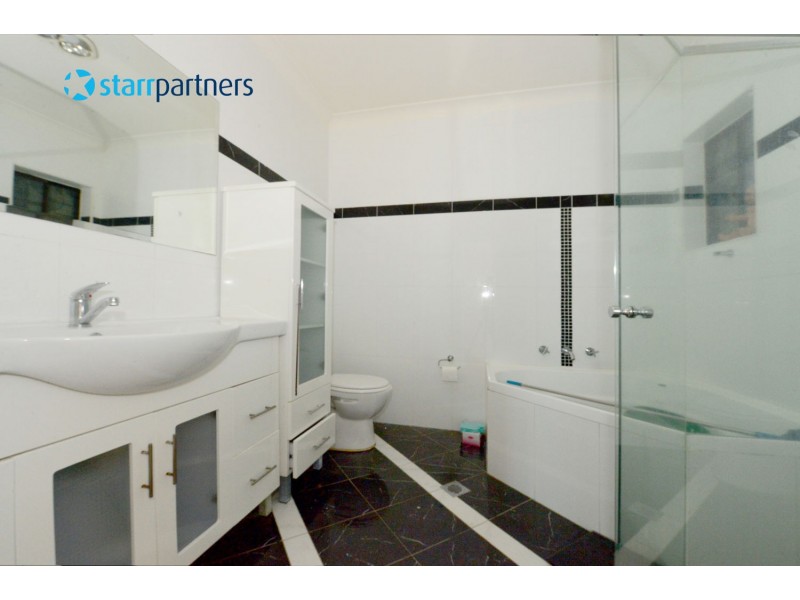 33 Meldrume Ave, Mount Pritchard NSW 2170