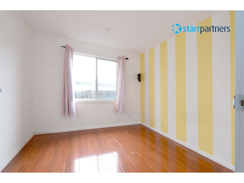 33 Meldrume Ave, Mount Pritchard NSW 2170