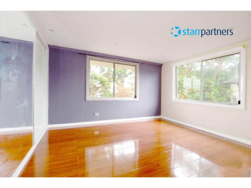 33 Meldrume Ave, Mount Pritchard NSW 2170