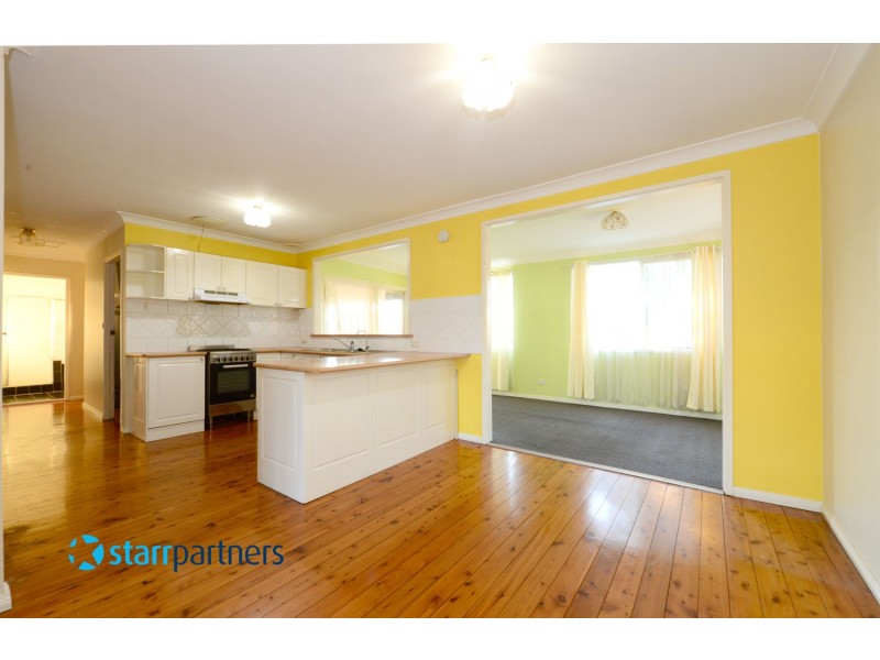 Casula NSW 2170