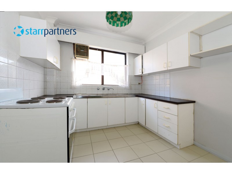 2/45-47 Copeland St, Liverpool NSW 2170