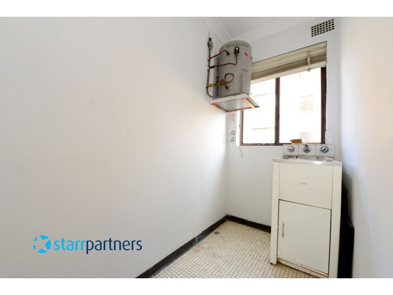 2/45-47 Copeland St, Liverpool NSW 2170