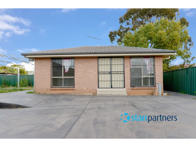 94 B McBurney Road, Cabramatta NSW 2166