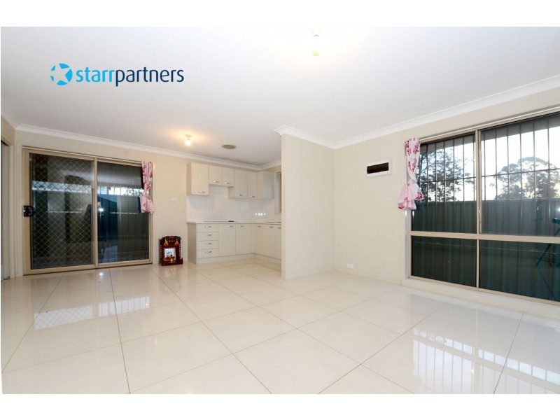 94 B McBurney Road, Cabramatta NSW 2166