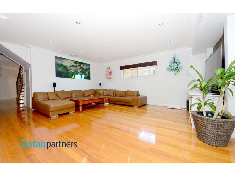 57 San Cristobal Drive, Green Valley NSW 2168