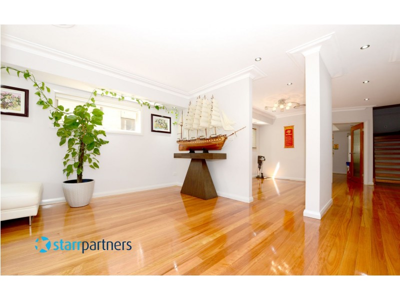 57 San Cristobal Drive, Green Valley NSW 2168