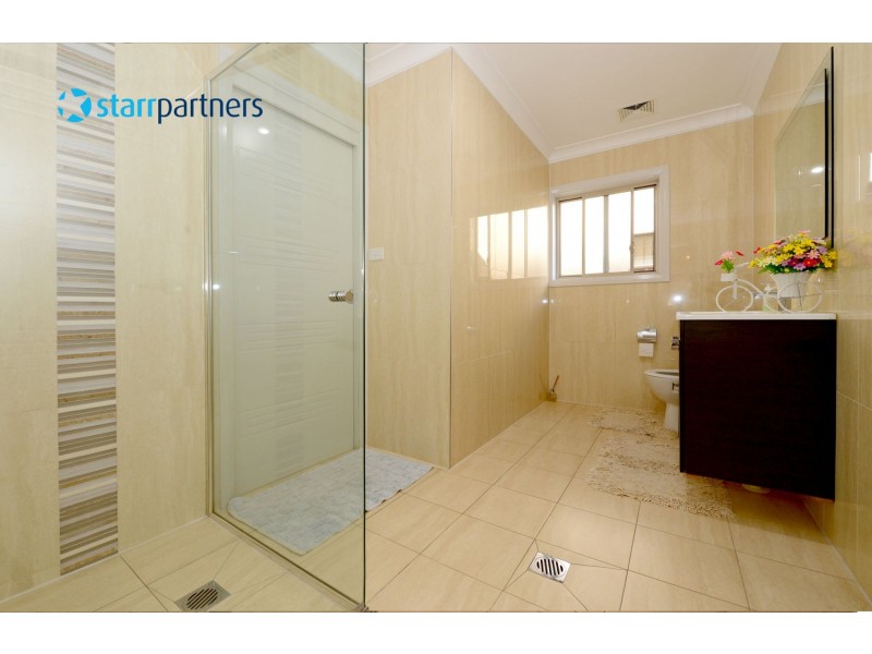 57 San Cristobal Drive, Green Valley NSW 2168