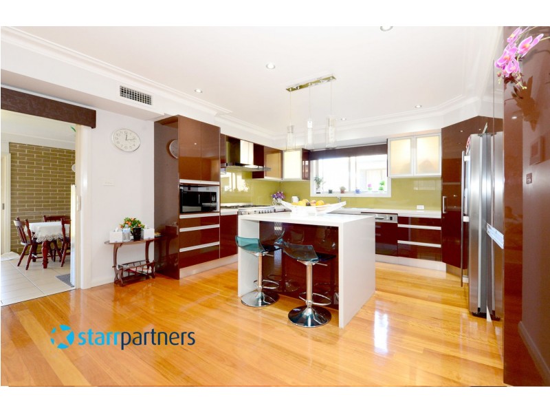 57 San Cristobal Drive, Green Valley NSW 2168