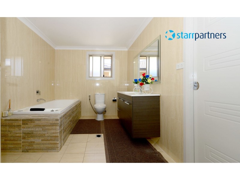 57 San Cristobal Drive, Green Valley NSW 2168