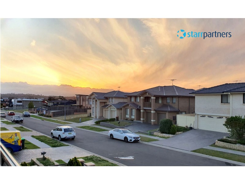 57 San Cristobal Drive, Green Valley NSW 2168