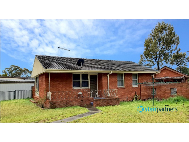 10 Selwyn Place, Cartwright NSW 2168