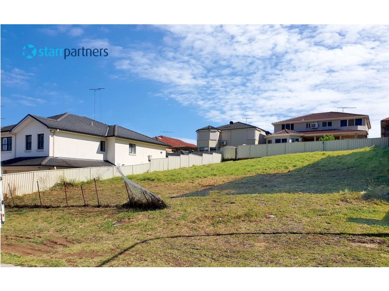 15 Lodi Close, West Hoxton NSW 2171