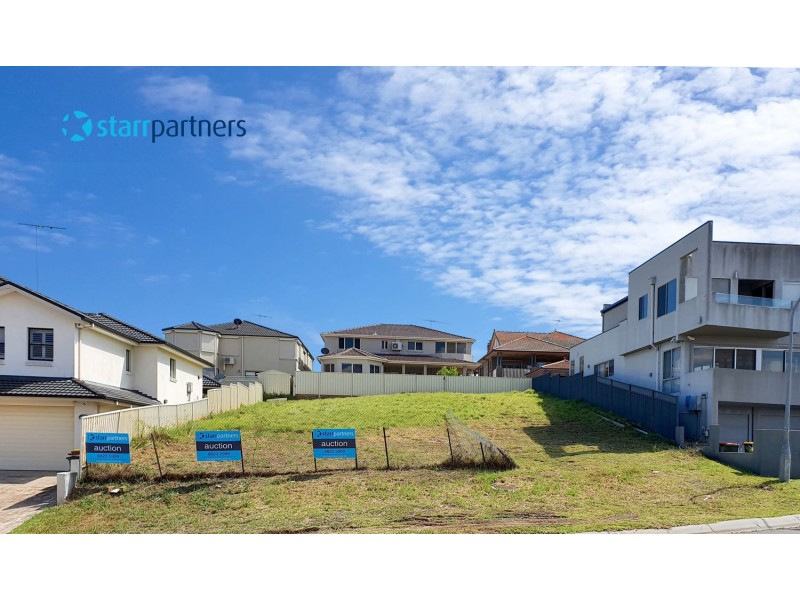 15 Lodi Close, West Hoxton NSW 2171