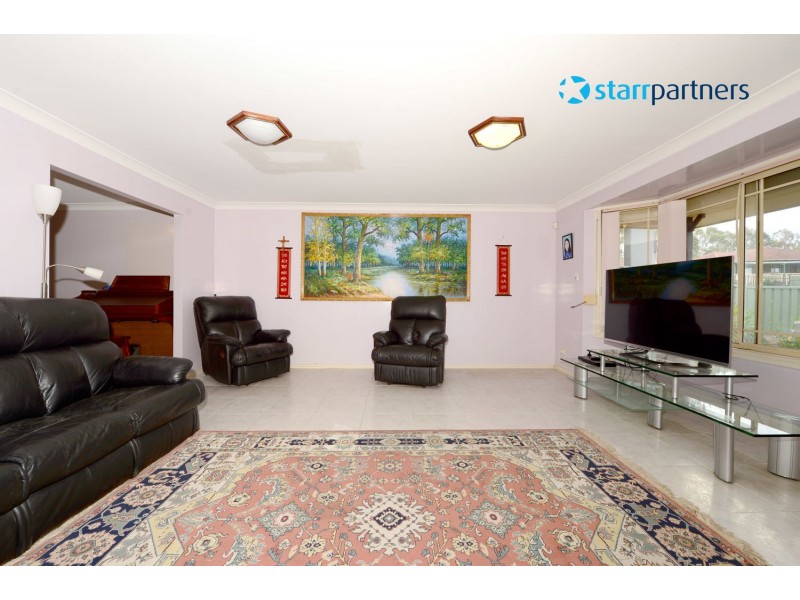 7 Government Road, Hinchinbrook NSW 2168