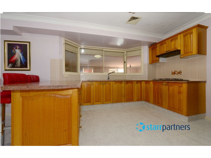 7 Government Road, Hinchinbrook NSW 2168