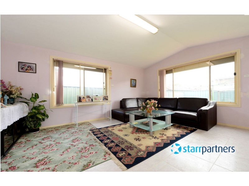 7 Government Road, Hinchinbrook NSW 2168