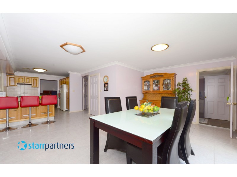 7 Government Road, Hinchinbrook NSW 2168