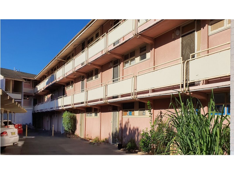 3/17 Lawson St, Fairfield NSW 2165