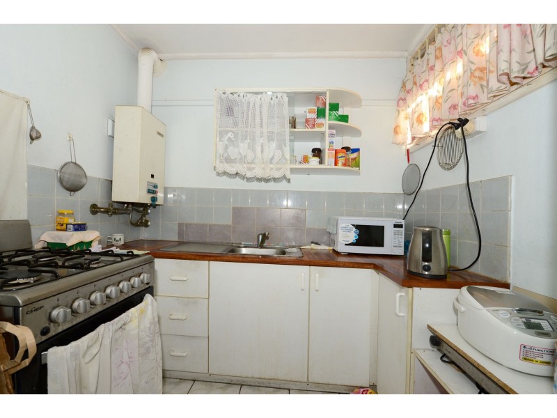 3/17 Lawson St, Fairfield NSW 2165