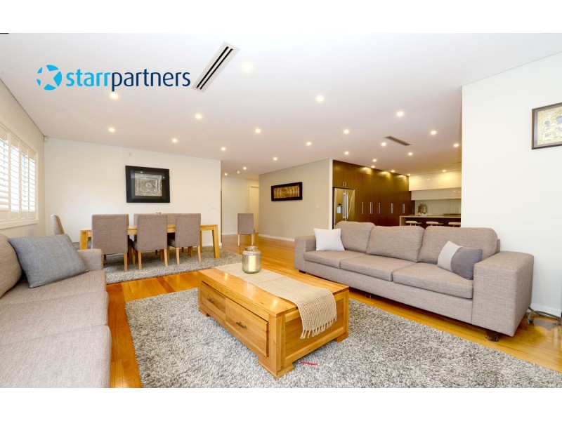 4 Colenso Circuit, Edmondson Park NSW 2174