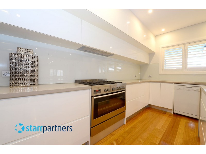 4 Colenso Circuit, Edmondson Park NSW 2174