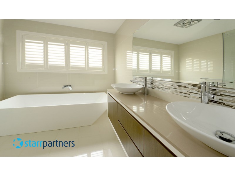 4 Colenso Circuit, Edmondson Park NSW 2174