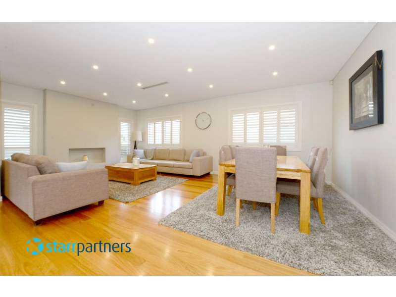 4 Colenso Circuit, Edmondson Park NSW 2174