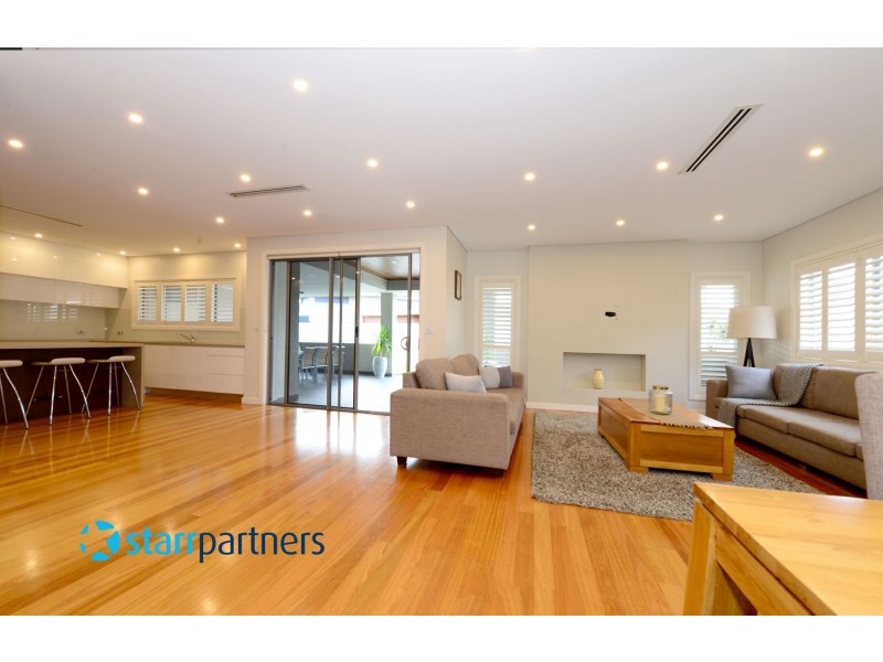 4 Colenso Circuit, Edmondson Park NSW 2174