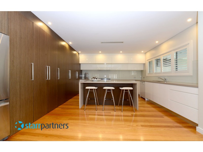 4 Colenso Circuit, Edmondson Park NSW 2174