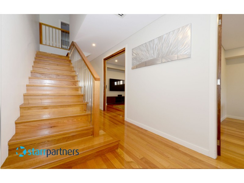 4 Colenso Circuit, Edmondson Park NSW 2174